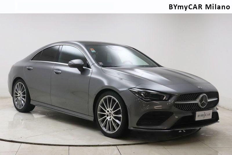 Mercedes CLA CLA Coupe 250 Premium auto https://cdn.bymycar.eu/it-bo/assets/images/vehicles/vo/5105/MERCEDES-CLA-COUPE-C118-jpg-5.jpg