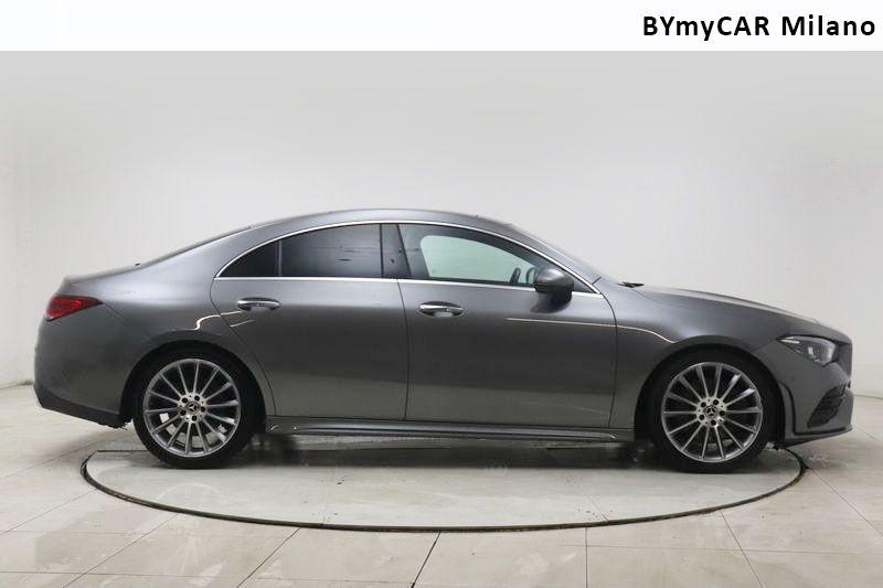 Mercedes CLA CLA Coupe 250 Premium auto https://cdn.bymycar.eu/it-bo/assets/images/vehicles/vo/5105/MERCEDES-CLA-COUPE-C118-jpg-6.jpg