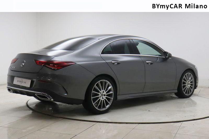 Mercedes CLA CLA Coupe 250 Premium auto https://cdn.bymycar.eu/it-bo/assets/images/vehicles/vo/5105/MERCEDES-CLA-COUPE-C118-jpg-7.jpg