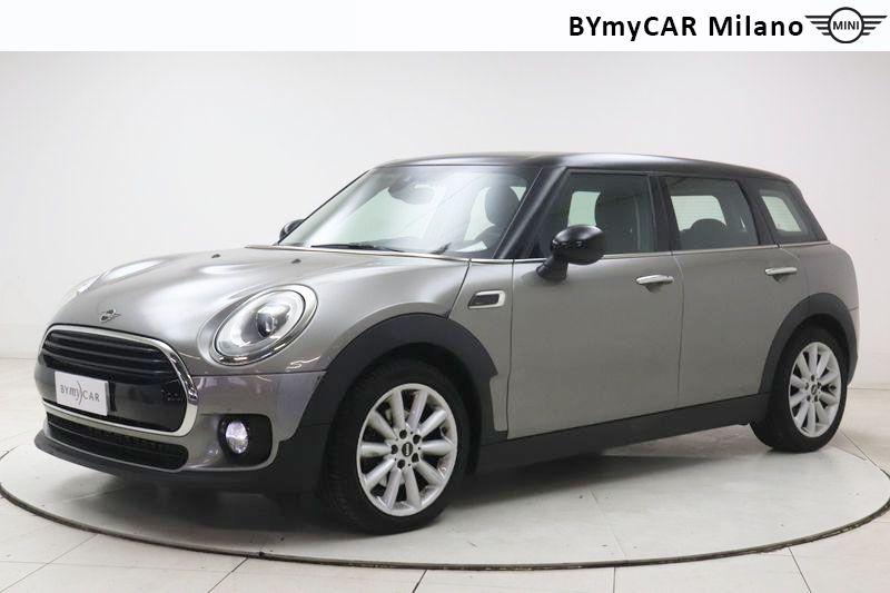 Mini Mini Mini Clubman 1.5 Cooper Hype auto https://cdn.bymycar.eu/it-bo/assets/images/vehicles/vo/5247/MINI-MINI-IV-F54-2016-CLUBMAN-jpg-0.jpg