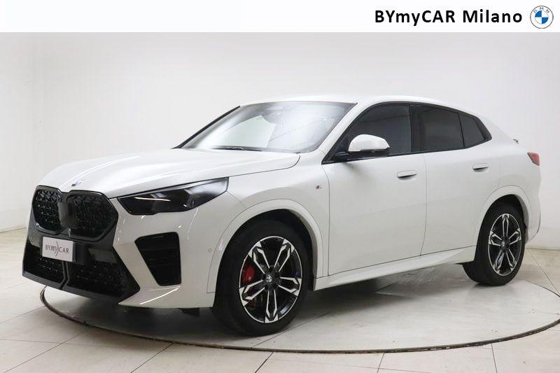 BMW X2 X2 xdrive 20d 48V MSport Pro auto https://cdn.bymycar.eu/it-bo/assets/images/vehicles/vo/5260/BMW-X2-U10-jpg-0.jpg