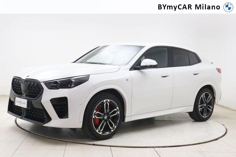 BMW X2 X2 xdrive 20d 48V MSport Pro auto https://cdn.bymycar.eu/it-bo/assets/images/vehicles/vo/5266/BMW-X2-U10-jpg-0.jpg