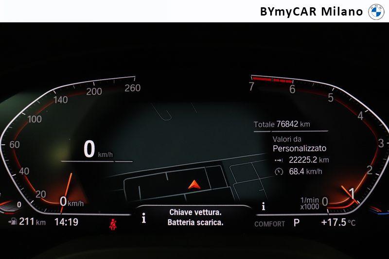 BMW X3 X3 xdrive30i xLine 252cv auto https://cdn.bymycar.eu/it-bo/assets/images/vehicles/vo/5302/BMW-X3-G01-2017-jpg-11.jpg