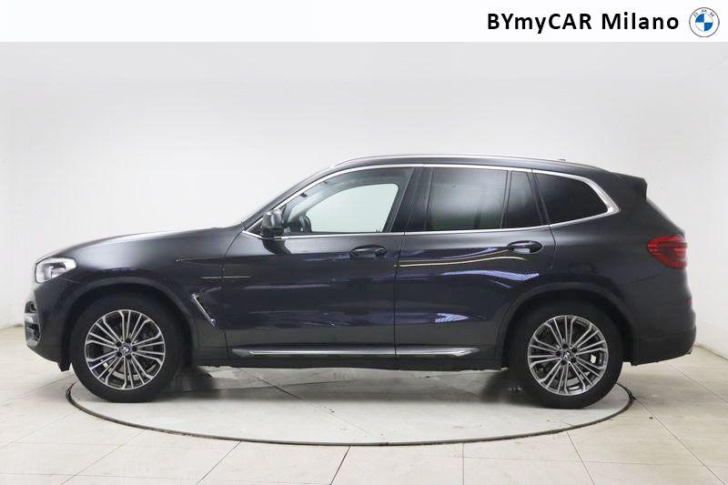 BMW X3 X3 xdrive30i xLine 252cv auto https://cdn.bymycar.eu/it-bo/assets/images/vehicles/vo/5302/BMW-X3-G01-2017-jpg-2.jpg