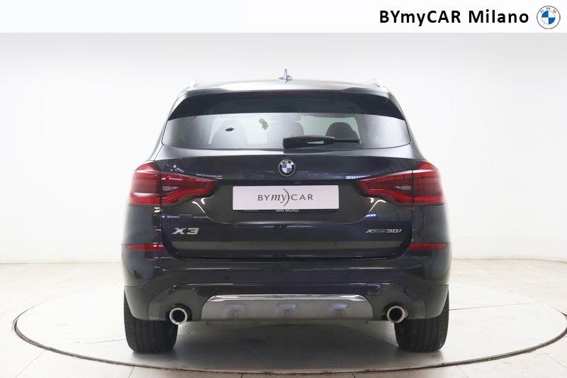BMW X3 X3 xdrive30i xLine 252cv auto https://cdn.bymycar.eu/it-bo/assets/images/vehicles/vo/5302/BMW-X3-G01-2017-jpg-3.jpg