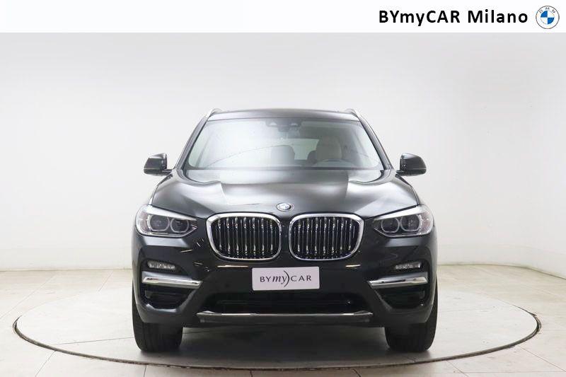 BMW X3 X3 xdrive30i xLine 252cv auto https://cdn.bymycar.eu/it-bo/assets/images/vehicles/vo/5302/BMW-X3-G01-2017-jpg-4.jpg