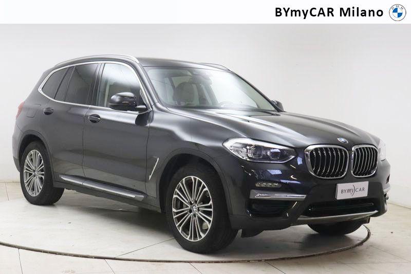BMW X3 X3 xdrive30i xLine 252cv auto https://cdn.bymycar.eu/it-bo/assets/images/vehicles/vo/5302/BMW-X3-G01-2017-jpg-5.jpg