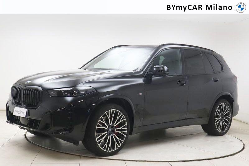 BMW X5 X5 xdrive40d MSport Pro auto https://cdn.bymycar.eu/it-bo/assets/images/vehicles/vo/5309/BMW-X5-G05-LCI-2023-jpg-0.jpg