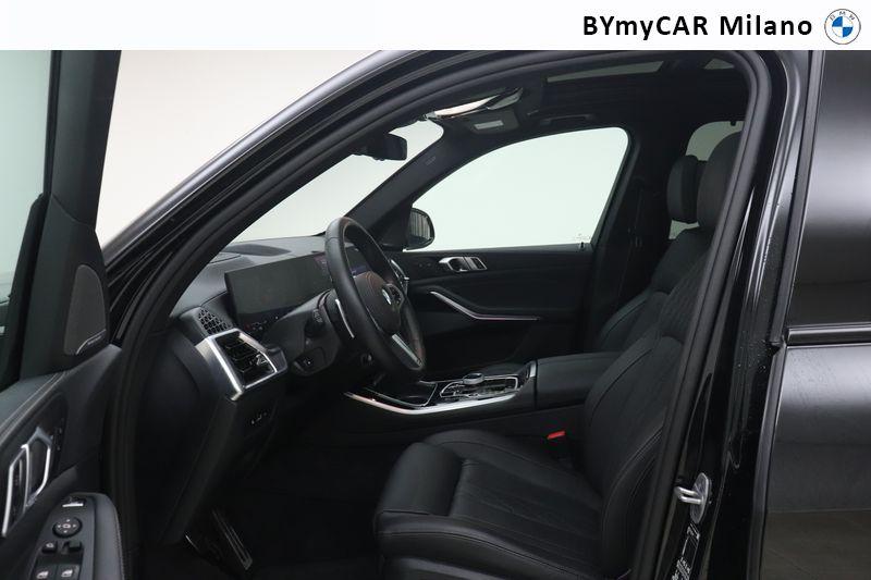 BMW X5 X5 xdrive40d MSport Pro auto https://cdn.bymycar.eu/it-bo/assets/images/vehicles/vo/5309/BMW-X5-G05-LCI-2023-jpg-12.jpg