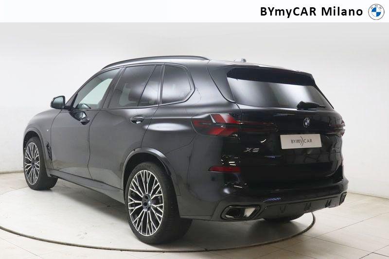 BMW X5 X5 xdrive40d MSport Pro auto https://cdn.bymycar.eu/it-bo/assets/images/vehicles/vo/5309/BMW-X5-G05-LCI-2023-jpg-2.jpg