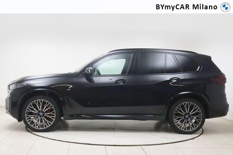 BMW X5 X5 xdrive40d MSport Pro auto https://cdn.bymycar.eu/it-bo/assets/images/vehicles/vo/5309/BMW-X5-G05-LCI-2023-jpg-3.jpg