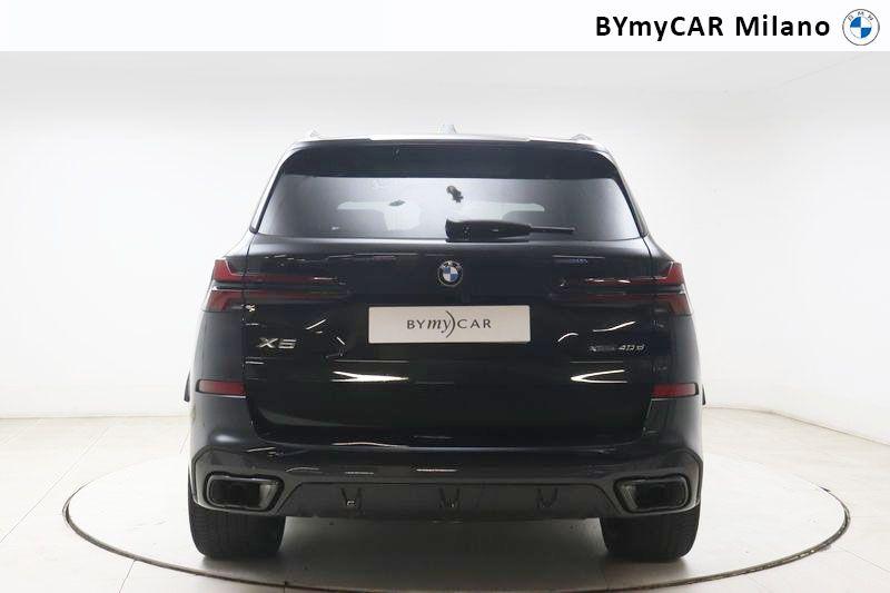 BMW X5 X5 xdrive40d MSport Pro auto https://cdn.bymycar.eu/it-bo/assets/images/vehicles/vo/5309/BMW-X5-G05-LCI-2023-jpg-4.jpg