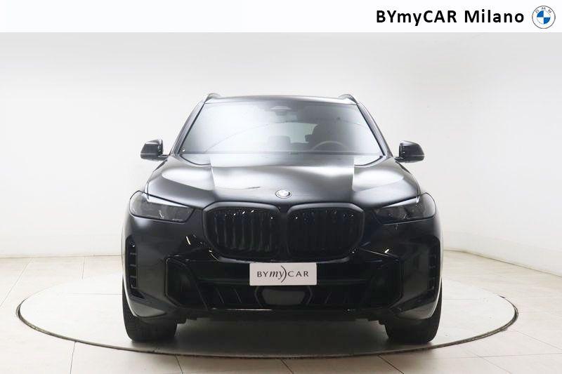 BMW X5 X5 xdrive40d MSport Pro auto https://cdn.bymycar.eu/it-bo/assets/images/vehicles/vo/5309/BMW-X5-G05-LCI-2023-jpg-5.jpg