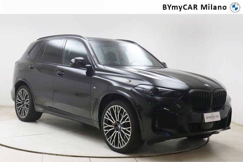 BMW X5 X5 xdrive40d MSport Pro auto https://cdn.bymycar.eu/it-bo/assets/images/vehicles/vo/5309/BMW-X5-G05-LCI-2023-jpg-6.jpg