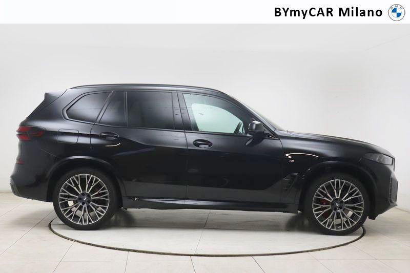 BMW X5 X5 xdrive40d MSport Pro auto https://cdn.bymycar.eu/it-bo/assets/images/vehicles/vo/5309/BMW-X5-G05-LCI-2023-jpg-7.jpg