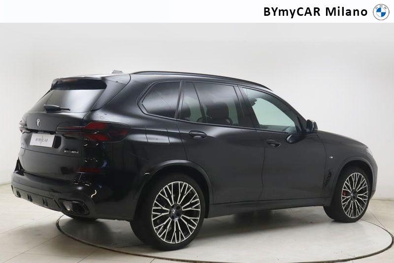 BMW X5 X5 xdrive40d MSport Pro auto https://cdn.bymycar.eu/it-bo/assets/images/vehicles/vo/5309/BMW-X5-G05-LCI-2023-jpg-8.jpg