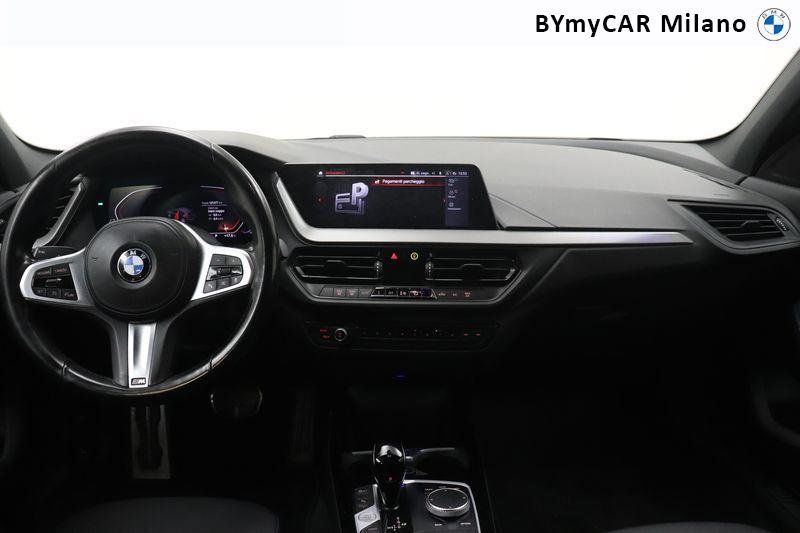 BMW Serie 1 118d Msport auto https://cdn.bymycar.eu/it-bo/assets/images/vehicles/vo/5320/BMW-SERIE-1-F40-jpg-14.jpg