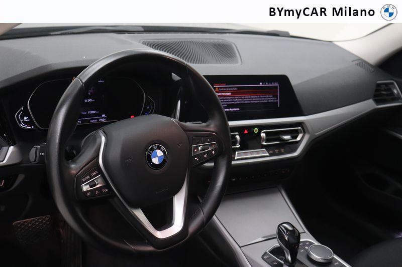 BMW Serie 3 320d Touring mhev 48V xdrive Business Advantage auto https://cdn.bymycar.eu/it-bo/assets/images/vehicles/vo/5322/BMW-SERIE-3-G21-2019-TOURING-jpg-10.jpg