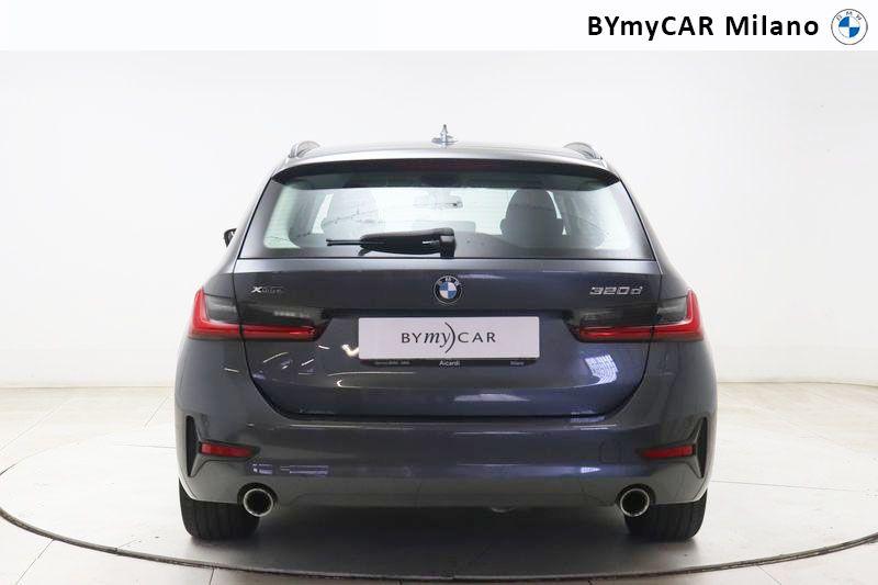 BMW Serie 3 320d Touring mhev 48V xdrive Business Advantage auto https://cdn.bymycar.eu/it-bo/assets/images/vehicles/vo/5322/BMW-SERIE-3-G21-2019-TOURING-jpg-3.jpg