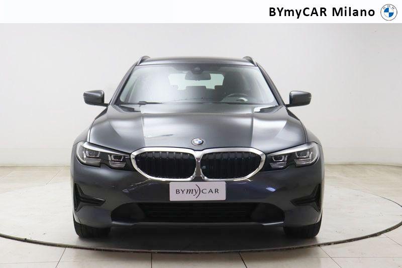 BMW Serie 3 320d Touring mhev 48V xdrive Business Advantage auto https://cdn.bymycar.eu/it-bo/assets/images/vehicles/vo/5322/BMW-SERIE-3-G21-2019-TOURING-jpg-4.jpg