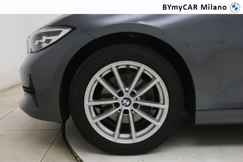BMW Serie 3 320d Touring mhev 48V xdrive Business Advantage auto https://cdn.bymycar.eu/it-bo/assets/images/vehicles/vo/5322/BMW-SERIE-3-G21-2019-TOURING-jpg-9.jpg
