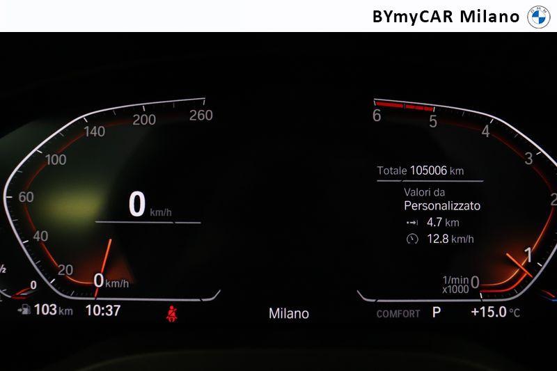 BMW X3 X3 xdrive30d mhev 48V xLine 286cv auto https://cdn.bymycar.eu/it-bo/assets/images/vehicles/vo/5331/BMW-X3-G01-2017-jpg-11.jpg