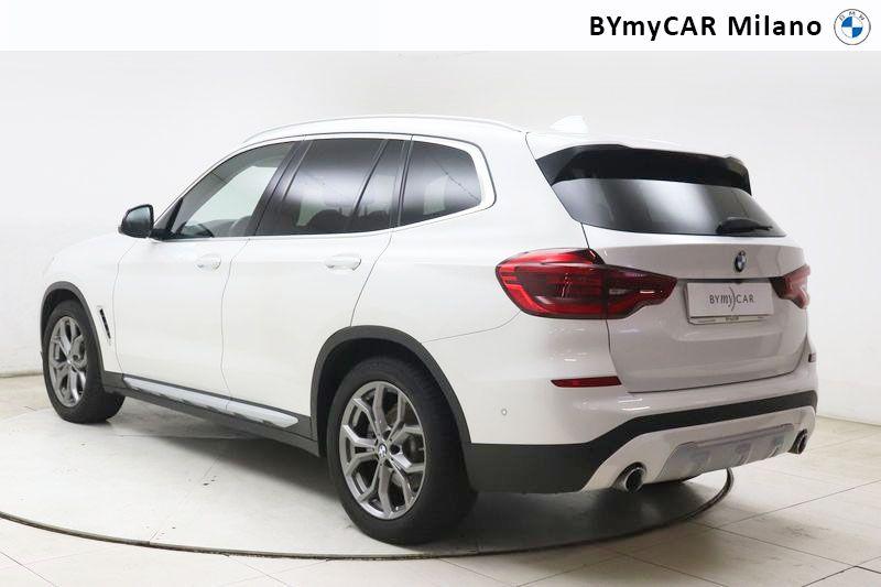 BMW X3 X3 xdrive30d mhev 48V xLine 286cv auto https://cdn.bymycar.eu/it-bo/assets/images/vehicles/vo/5331/BMW-X3-G01-2017-jpg-14.jpg