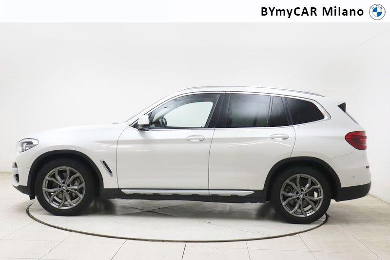BMW X3 X3 xdrive30d mhev 48V xLine 286cv auto https://cdn.bymycar.eu/it-bo/assets/images/vehicles/vo/5331/BMW-X3-G01-2017-jpg-2.jpg
