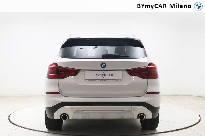BMW X3 X3 xdrive30d mhev 48V xLine 286cv auto https://cdn.bymycar.eu/it-bo/assets/images/vehicles/vo/5331/BMW-X3-G01-2017-jpg-3.jpg