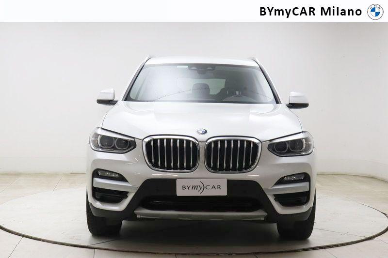 BMW X3 X3 xdrive30d mhev 48V xLine 286cv auto https://cdn.bymycar.eu/it-bo/assets/images/vehicles/vo/5331/BMW-X3-G01-2017-jpg-4.jpg