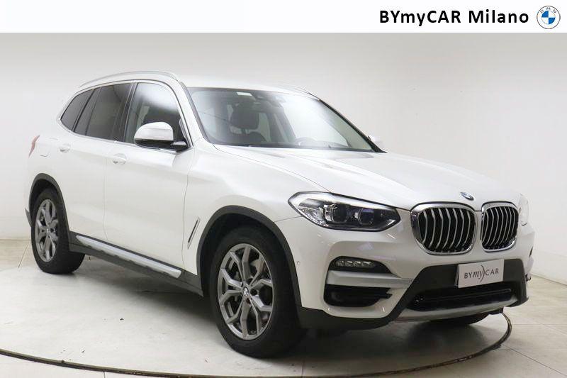 BMW X3 X3 xdrive30d mhev 48V xLine 286cv auto https://cdn.bymycar.eu/it-bo/assets/images/vehicles/vo/5331/BMW-X3-G01-2017-jpg-5.jpg