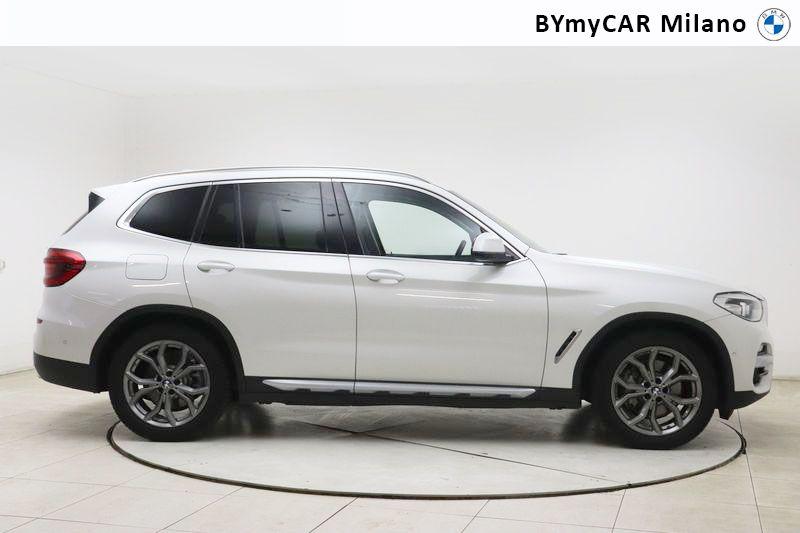 BMW X3 X3 xdrive30d mhev 48V xLine 286cv auto https://cdn.bymycar.eu/it-bo/assets/images/vehicles/vo/5331/BMW-X3-G01-2017-jpg-6.jpg