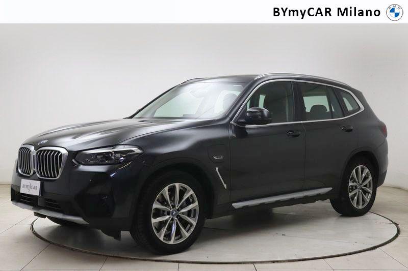 BMW X3 X3 xdrive30e auto https://cdn.bymycar.eu/it-bo/assets/images/vehicles/vo/5342/BMW-X3-G01-2021-jpg-0.jpg