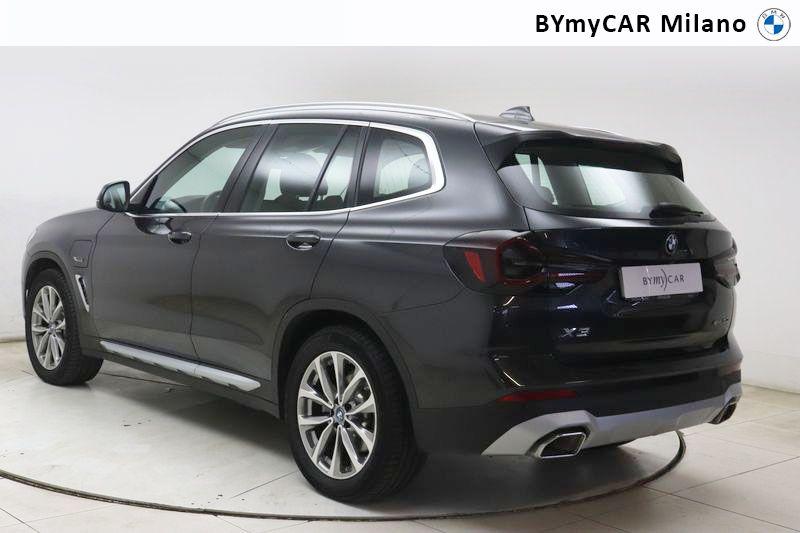 BMW X3 X3 xdrive30e auto https://cdn.bymycar.eu/it-bo/assets/images/vehicles/vo/5342/BMW-X3-G01-2021-jpg-15.jpg