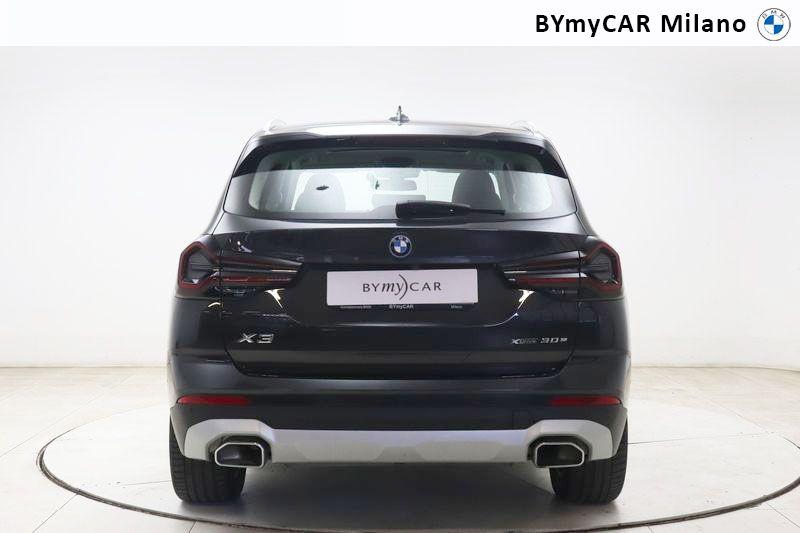 BMW X3 X3 xdrive30e auto https://cdn.bymycar.eu/it-bo/assets/images/vehicles/vo/5342/BMW-X3-G01-2021-jpg-3.jpg