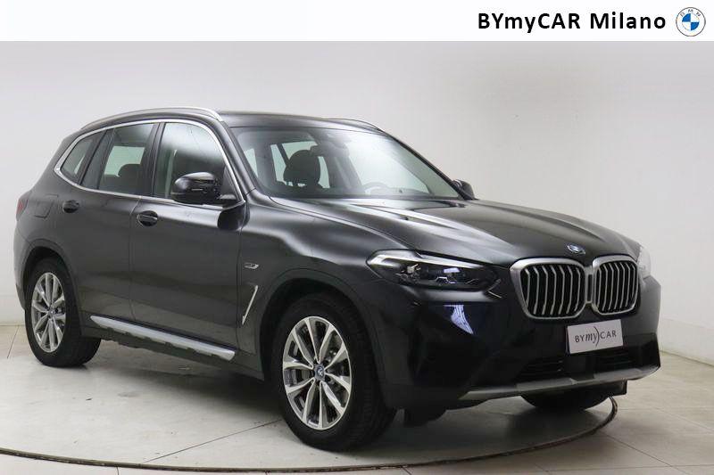 BMW X3 X3 xdrive30e auto https://cdn.bymycar.eu/it-bo/assets/images/vehicles/vo/5342/BMW-X3-G01-2021-jpg-5.jpg