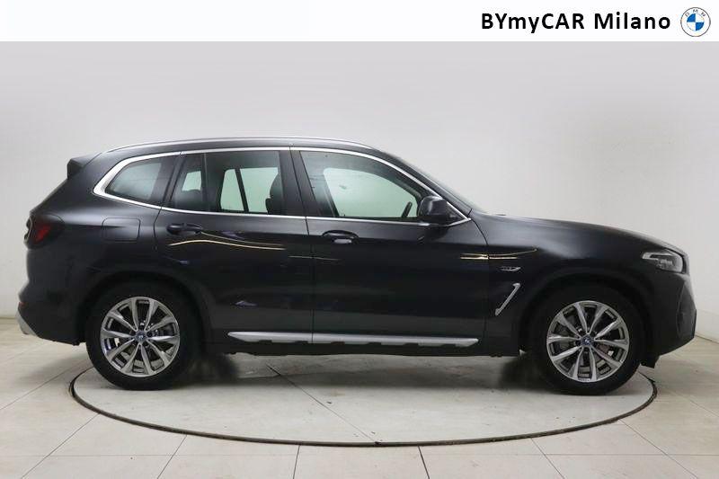 BMW X3 X3 xdrive30e auto https://cdn.bymycar.eu/it-bo/assets/images/vehicles/vo/5342/BMW-X3-G01-2021-jpg-6.jpg