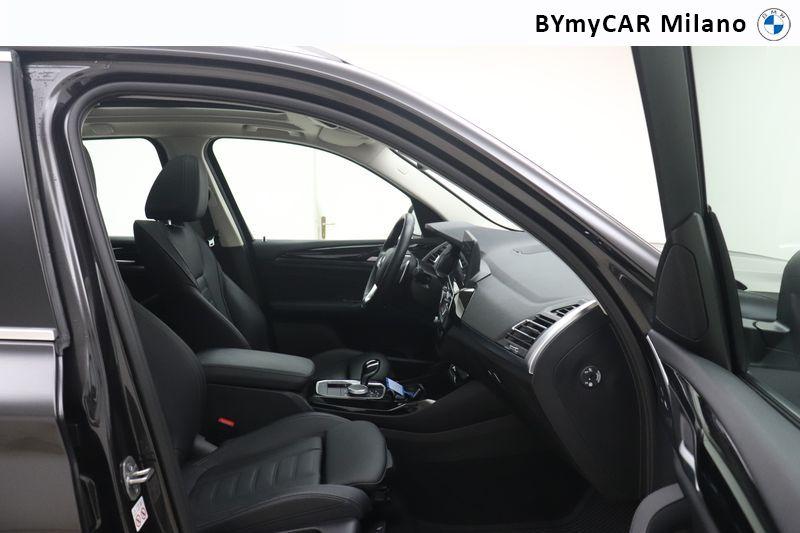 BMW X3 X3 xdrive30e auto https://cdn.bymycar.eu/it-bo/assets/images/vehicles/vo/5342/BMW-X3-G01-2021-jpg-8.jpg