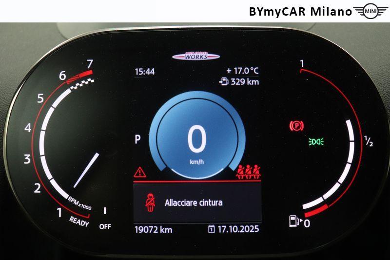 Mini Countryman Mini Countryman 2.0 JCW Essential auto https://cdn.bymycar.eu/it-bo/assets/images/vehicles/vo/5348/MINI-MINI-COUNTRYMAN-F60-2020-jpg-12.jpg