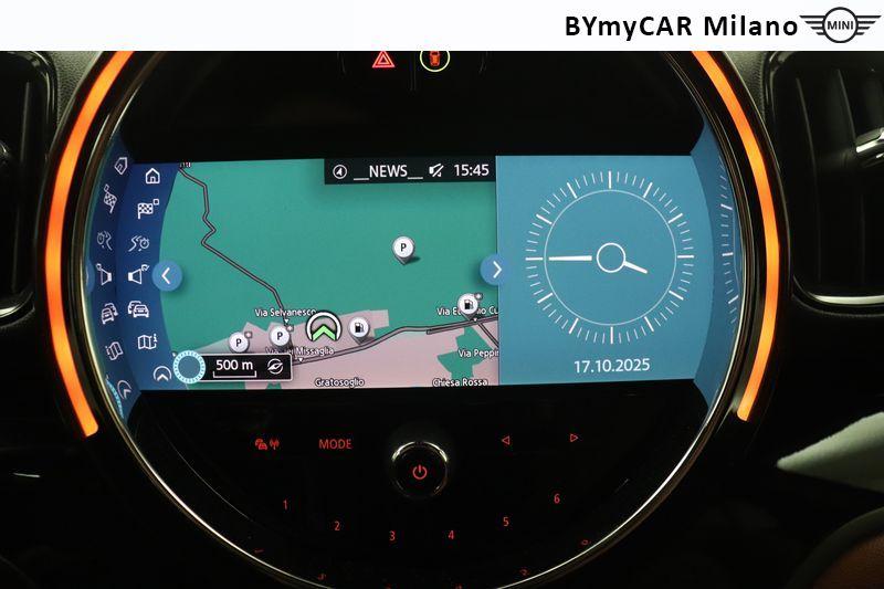 Mini Countryman Mini Countryman 2.0 JCW Essential auto https://cdn.bymycar.eu/it-bo/assets/images/vehicles/vo/5348/MINI-MINI-COUNTRYMAN-F60-2020-jpg-14.jpg