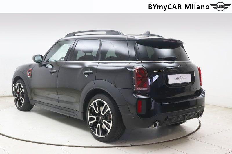 Mini Countryman Mini Countryman 2.0 JCW Essential auto https://cdn.bymycar.eu/it-bo/assets/images/vehicles/vo/5348/MINI-MINI-COUNTRYMAN-F60-2020-jpg-2.jpg