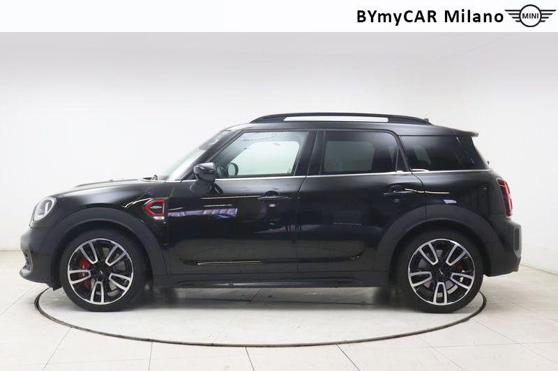 Mini Countryman Mini Countryman 2.0 JCW Essential auto https://cdn.bymycar.eu/it-bo/assets/images/vehicles/vo/5348/MINI-MINI-COUNTRYMAN-F60-2020-jpg-3.jpg