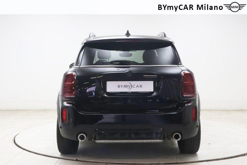 Mini Countryman Mini Countryman 2.0 JCW Essential auto https://cdn.bymycar.eu/it-bo/assets/images/vehicles/vo/5348/MINI-MINI-COUNTRYMAN-F60-2020-jpg-4.jpg