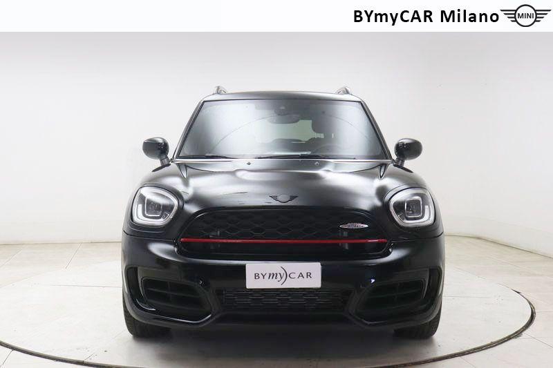 Mini Countryman Mini Countryman 2.0 JCW Essential auto https://cdn.bymycar.eu/it-bo/assets/images/vehicles/vo/5348/MINI-MINI-COUNTRYMAN-F60-2020-jpg-5.jpg