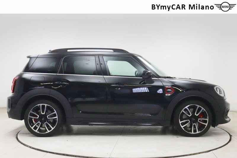 Mini Countryman Mini Countryman 2.0 JCW Essential auto https://cdn.bymycar.eu/it-bo/assets/images/vehicles/vo/5348/MINI-MINI-COUNTRYMAN-F60-2020-jpg-7.jpg