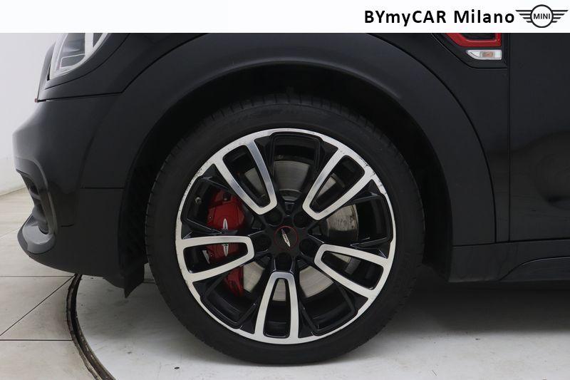 Mini Countryman Mini Countryman 2.0 JCW Essential auto https://cdn.bymycar.eu/it-bo/assets/images/vehicles/vo/5348/MINI-MINI-COUNTRYMAN-F60-2020-jpg-9.jpg