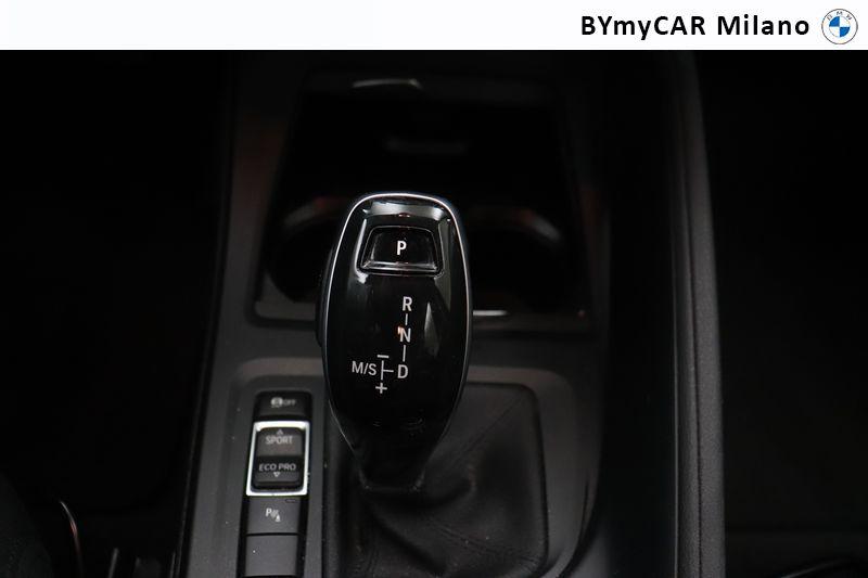 BMW X1 X1 sdrive18d Advantage auto https://cdn.bymycar.eu/it-bo/assets/images/vehicles/vo/5349/BMW-X1-F48-2019-jpg-11.jpg