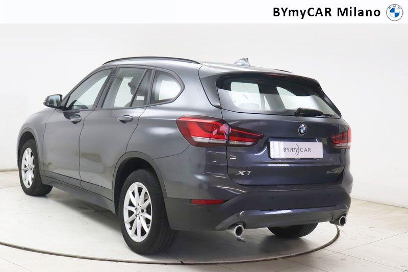 BMW X1 X1 sdrive18d Advantage auto https://cdn.bymycar.eu/it-bo/assets/images/vehicles/vo/5349/BMW-X1-F48-2019-jpg-2.jpg