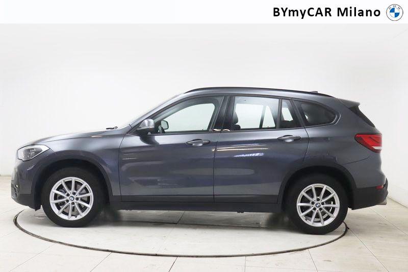 BMW X1 X1 sdrive18d Advantage auto https://cdn.bymycar.eu/it-bo/assets/images/vehicles/vo/5349/BMW-X1-F48-2019-jpg-3.jpg