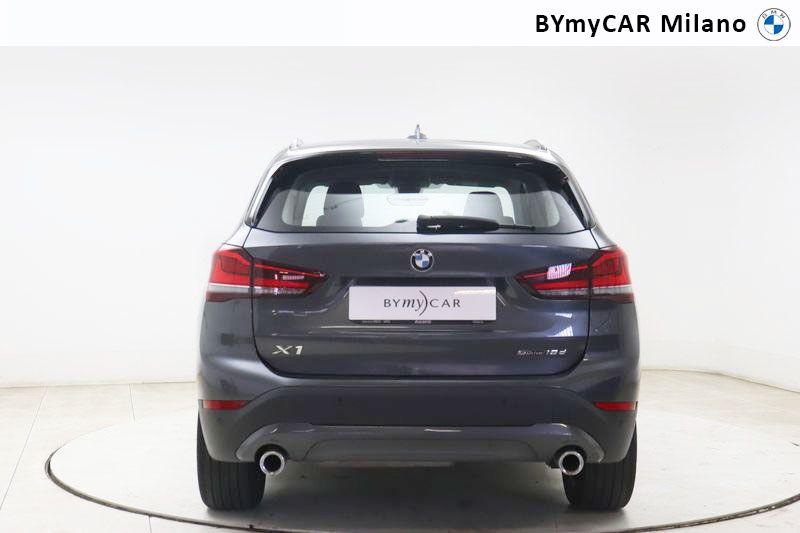 BMW X1 X1 sdrive18d Advantage auto https://cdn.bymycar.eu/it-bo/assets/images/vehicles/vo/5349/BMW-X1-F48-2019-jpg-4.jpg